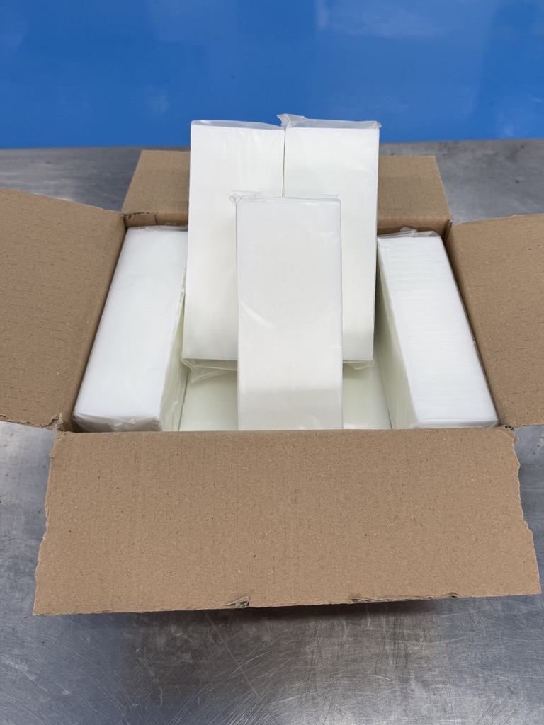 White Soap Base