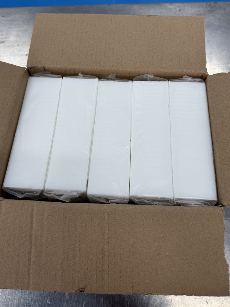 Transparent Soap Base